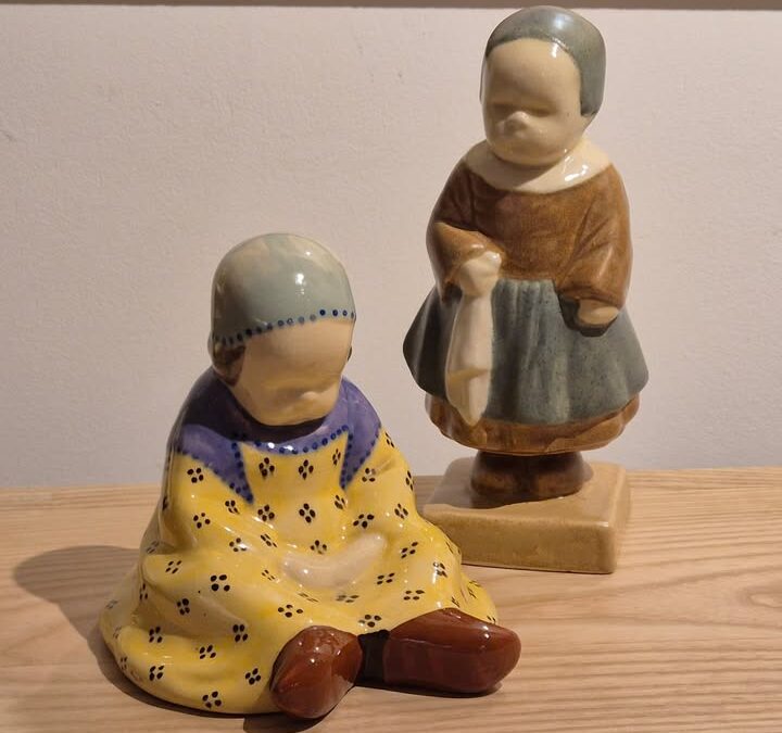 Berthe Savigny aurait eu 143 ans aujourd’hui…