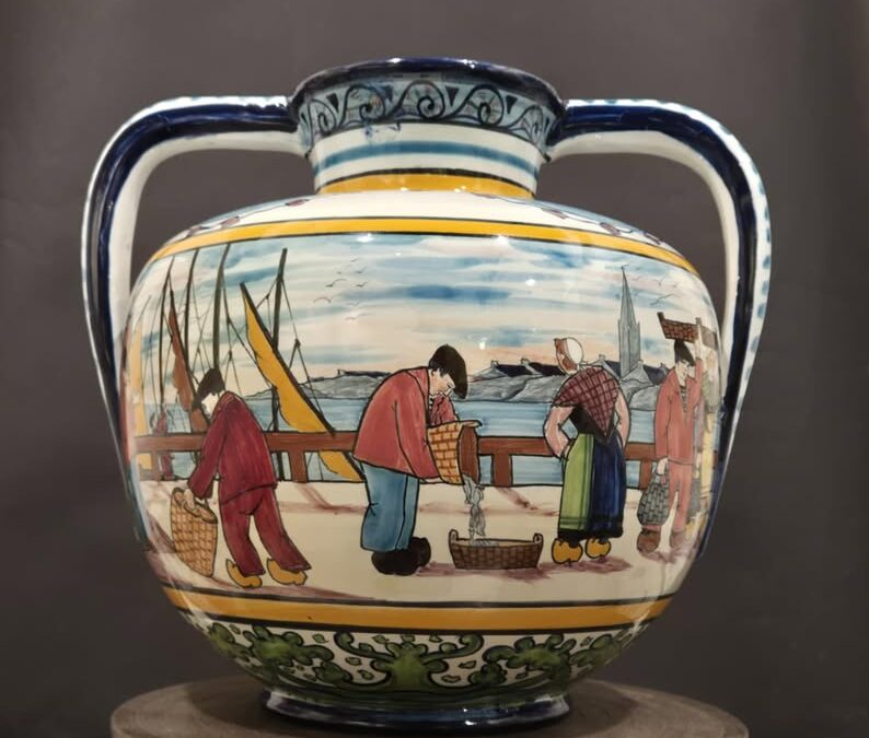 Calendrier de l’avent, jour 11…