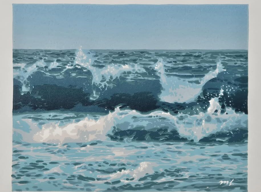 Calendrier de l’avent, jour 3…