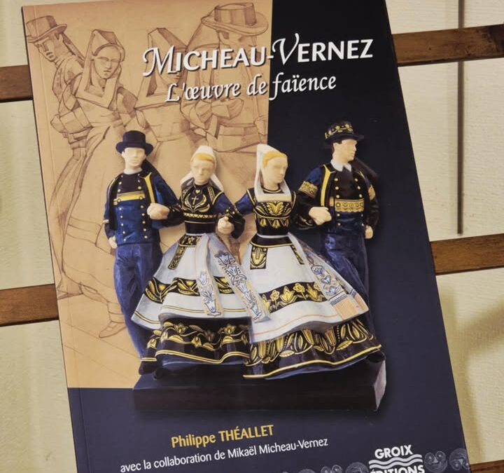 Calendrier de l’avent, jour 4…