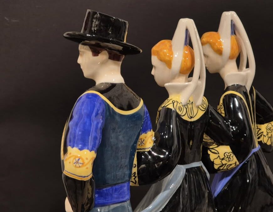 Calendrier de l’avent, jour 6…