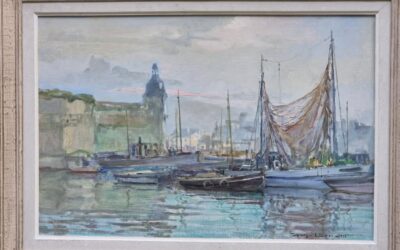 Lancement-du-calendrier-de-lavent-de-la-galerie-1-1414290644040564-400x250 - Galerie Philippe Théallet Lancement-du-calendrier-de-lavent-de-la-galerie-1-1414290644040564-400x250