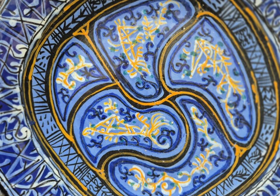 Quand, après des semaines de pluie, on aspire irrésistiblement au…