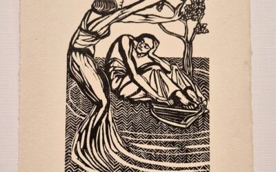 Il-y-aura-bientot-100-ans-Jeanne-Malivel-disparaissait-1-1536015831868044-400x250 - Galerie Philippe Théallet Il-y-aura-bientot-100-ans-Jeanne-Malivel-disparaissait-1-1536015831868044-400x250